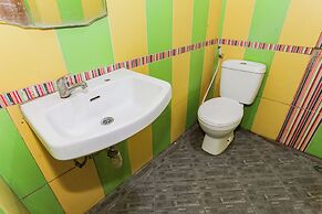 Hotel O Budi Residence 2