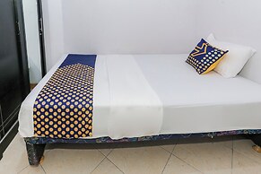 Hotel O Budi Residence 2
