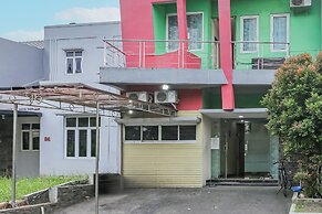Hotel O Budi Residence 2