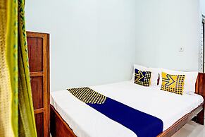 Hotel O Budi Residence 2