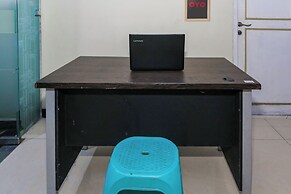 Hotel O Budi Residence 2