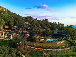 Botanik Gol Evleri