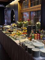 WG-Hostel