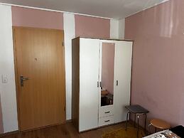 WG-Hostel