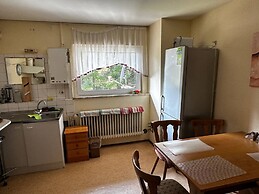 WG-Hostel