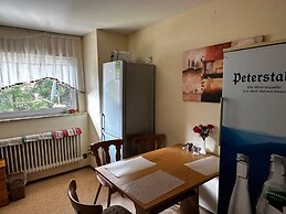 WG-Hostel