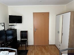 WG-Hostel