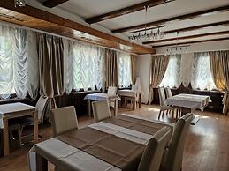 WG-Hostel