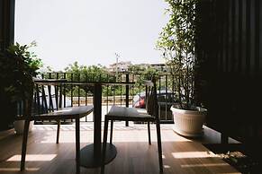 Hotel Noemie
