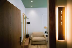 Hotel Noemie