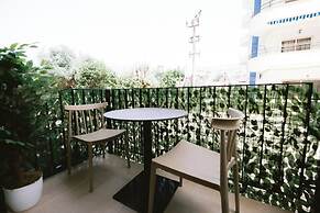 Hotel Noemie