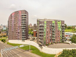 Charming 1-bed Apartment in Leeds