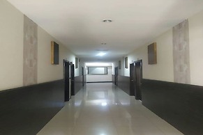 OYO 93818 Wisma Al Araf Syariah