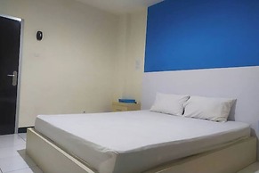 OYO 93818 Wisma Al Araf Syariah