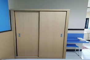 OYO 93818 Wisma Al Araf Syariah