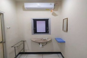 OYO 93818 Wisma Al Araf Syariah