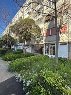 Impeccable 1-bed Apartment in Pula