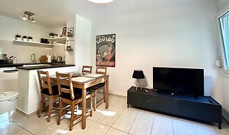Impeccable 1-bed Apartment in Pula