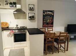 Impeccable 1-bed Apartment in Pula