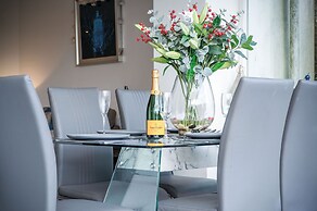 Pencw Garden View - 3 Bed Apartment - Saundersfoot