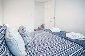 Pencw Garden View - 3 Bed Apartment - Saundersfoot