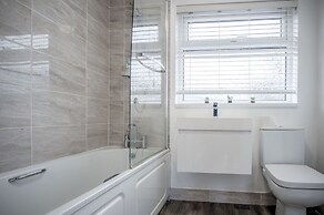 Pencw Garden View - 3 Bed Apartment - Saundersfoot