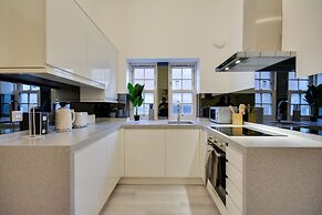 Lovely 1-bed Apartment in Wigan