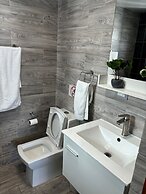 Penthouse Ejecutivo Santo Domingo