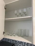Penthouse Ejecutivo Santo Domingo