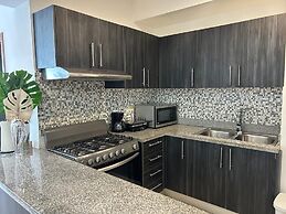 Penthouse Ejecutivo Santo Domingo