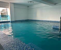 Penthouse Ejecutivo Santo Domingo