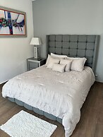 Penthouse Ejecutivo Santo Domingo