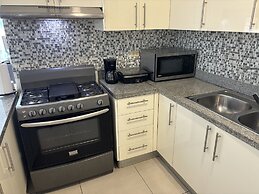 Penthouse Ejecutivo Santo Domingo