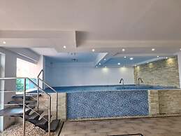 Penthouse Ejecutivo Santo Domingo