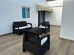 Penthouse Ejecutivo Santo Domingo