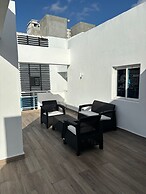Penthouse Ejecutivo Santo Domingo