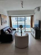 Penthouse Ejecutivo Santo Domingo