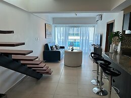 Penthouse Ejecutivo Santo Domingo