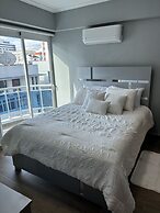 Penthouse Ejecutivo Santo Domingo