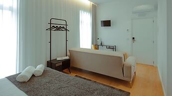 Pedra de Sal Hostel & Suites