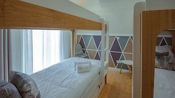 Pedra de Sal Hostel & Suites