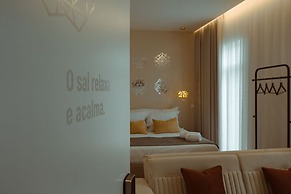 Pedra de Sal Hostel & Suites