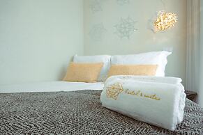 Pedra de Sal Hostel & Suites