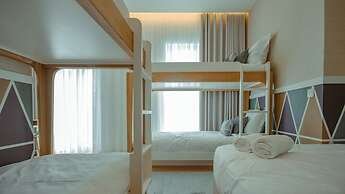 Pedra de Sal Hostel & Suites