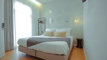 Pedra de Sal Hostel & Suites