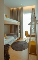 Pedra de Sal Hostel & Suites