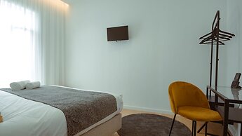 Pedra de Sal Hostel & Suites