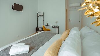 Pedra de Sal Hostel & Suites