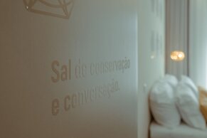Pedra de Sal Hostel & Suites