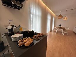 Pedra de Sal Hostel & Suites